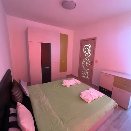 арт апартмент 2 * Sarafovo