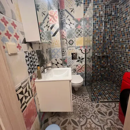 Appartement арт апартмент 2 *