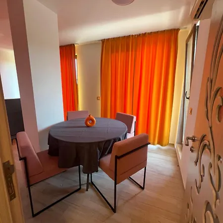 Appartement арт апартмент 2