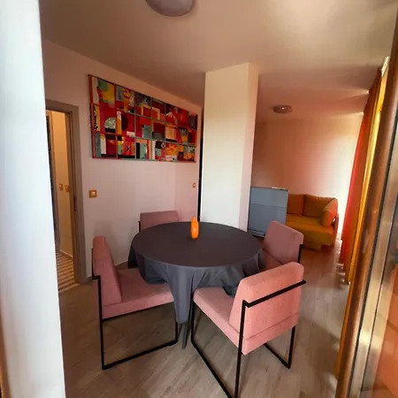 Appartement арт апартмент 2