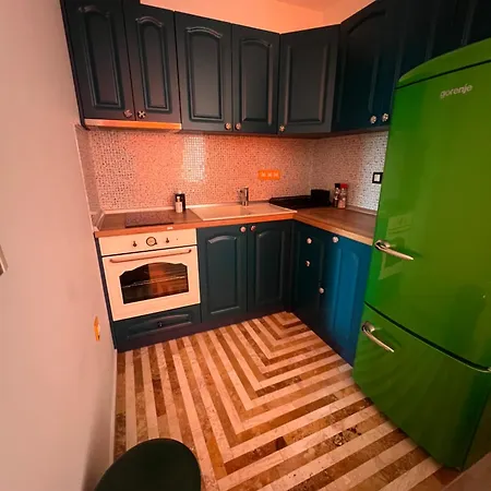 Appartement арт апартмент 2