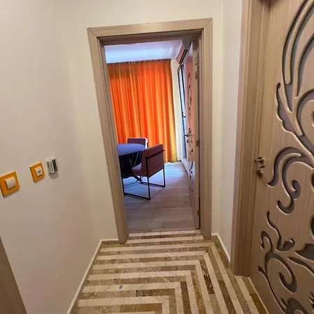 арт апартмент 2 Appartement