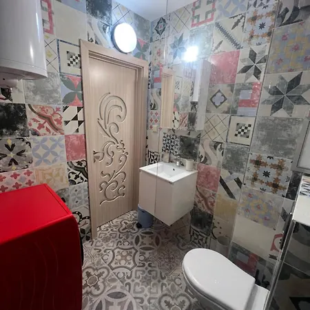 Appartement арт апартмент 2 *