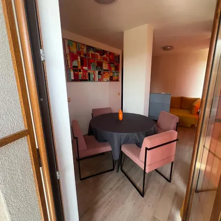 арт апартмент 2 Appartement *
