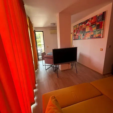 арт апартмент 2 Appartement