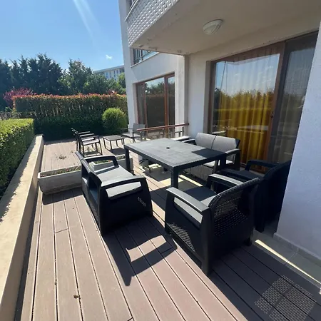 Appartement арт апартмент 2