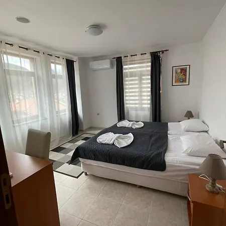 Maison d'hôtes стиляна *